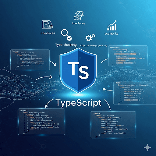 What is TypeScript?